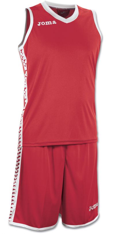 Basketbalový dres JOMA Pivot - NOVINKA