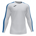 Fotbalový dres Joma Academy III dl. rukáv