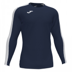 Fotbalový dres Joma Academy III dl. rukáv