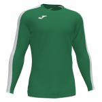 Fotbalový dres Joma Academy III dl. rukáv