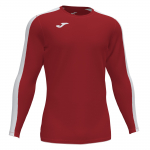 Fotbalový dres Joma Academy III dl. rukáv