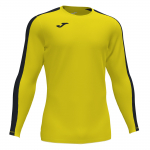Fotbalový dres Joma Academy III dl. rukáv