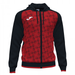 Mikina s kapucí JOMA Supernova III
