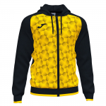 Mikina s kapucí JOMA Supernova III