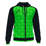 Mikina s kapucí JOMA Supernova III