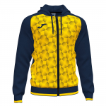 Mikina s kapucí JOMA Supernova III