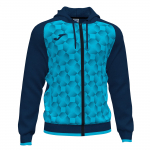 Mikina s kapucí JOMA Supernova III