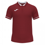 Tričko s límečkem JOMA Championship VI