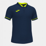 Tričko s límečkem JOMA Championship VI