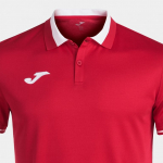 Tričko s límečkem JOMA Championship VI