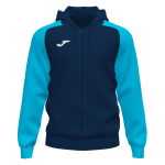 Mikina s kapucí JOMA Academy IV