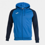 Mikina s kapucí JOMA Academy IV