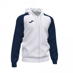 Mikina s kapucí JOMA Academy IV