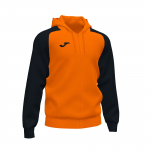 Mikina s kapucí JOMA Academy IV