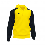 Mikina s kapucí JOMA Academy IV