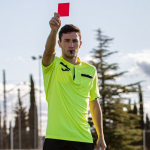 Dres pro rozhodčí JOMA Referee