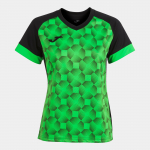 Volejbalový dres JOMA Supernova III kr.rukáv