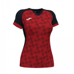 Volejbalový dres JOMA Supernova III kr.rukáv