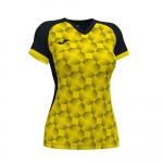 Volejbalový dres JOMA Supernova III kr.rukáv