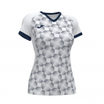 Volejbalový dres JOMA Supernova III kr.rukáv