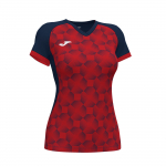 Volejbalový dres JOMA Supernova III kr.rukáv