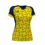 Volejbalový dres JOMA Supernova III kr.rukáv