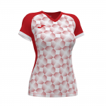 Volejbalový dres JOMA Supernova III kr.rukáv