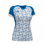 Volejbalový dres JOMA Supernova III kr.rukáv