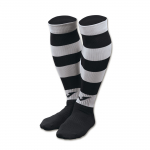 Stulpny JOMA Zebra II sada 16 párů