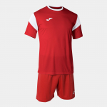 Dres JOMA Phoenix - set dres + trenýrky