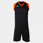 Basketbalový dres JOMA Final II