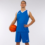 Basketbalový dres JOMA Final II