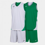 Oboustranný basketbalový dres JOMA Kansas
