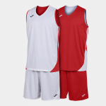 Oboustranný basketbalový dres JOMA Kansas