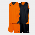 Oboustranný basketbalový dres JOMA Kansas