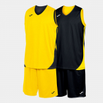 Oboustranný basketbalový dres JOMA Kansas
