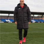 Bunda Joma Islandia III