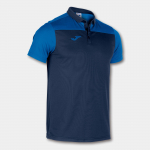 Polo tričko JOMA Hobby II