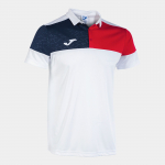 Polo tričko JOMA Crew V