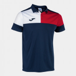 Polo tričko JOMA Crew V