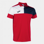 Polo tričko JOMA Crew V