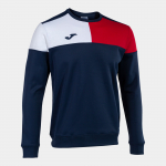 Mikina JOMA Crew V