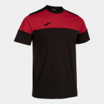 Bavlněné tričko JOMA Crew V