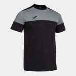 Bavlněné tričko JOMA Crew V