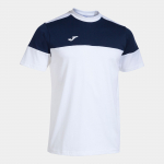 Bavlněné tričko JOMA Crew V