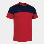 Bavlněné tričko JOMA Crew V