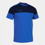 Bavlněné tričko JOMA Crew V