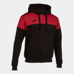 Bavlněná mikina Joma Crew V