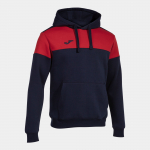 Bavlněná mikina Joma Crew V