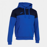 Bavlněná mikina Joma Crew V